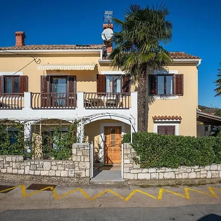 Apartment App Yasmin Brseč