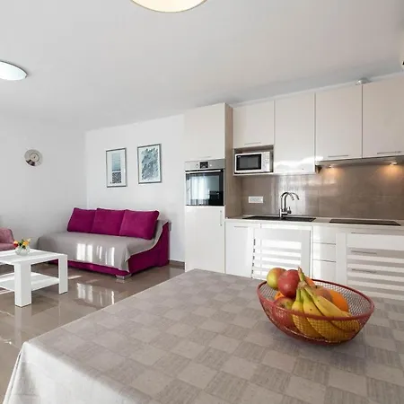 Apartment App Yasmin Brseč