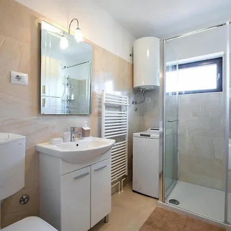 Apartment App Yasmin Brseč