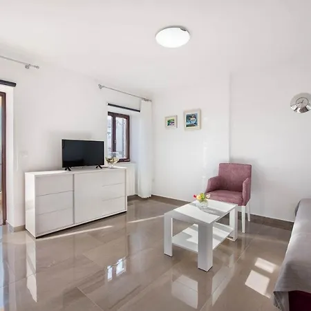 Apartment App Yasmin